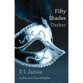 Fifty Shades Darker - Paperback
