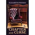 Chapter and Curse - Paperback