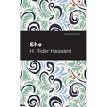 She - Hardcover