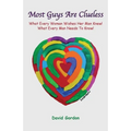 Most Guys Are Clueless - Paperback