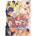 The Great Jahy Will Not Be Defeated! 10 - Paperback