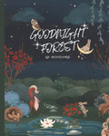 Good Night Forest: Children's Books - Paperback