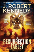 The Resurrection Tablet - Paperback
