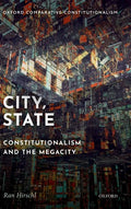 City, State: Constitutionalism and the Megacity - Hardcover