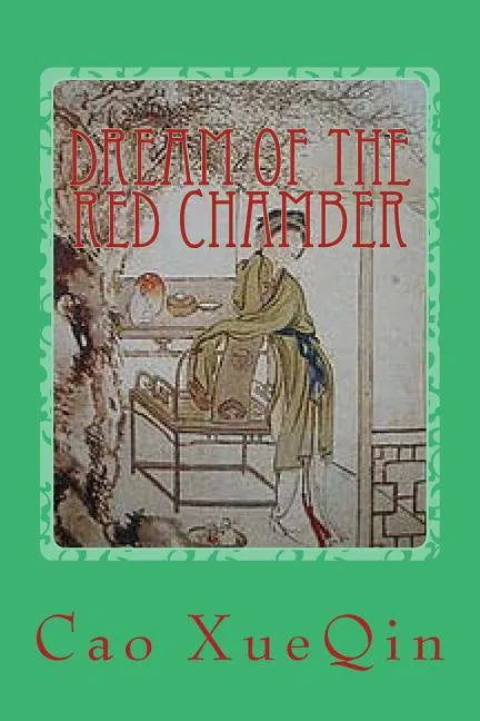 Dream of the Red Chamber - Paperback