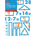 Year 3/P4 Maths Progress Tests for White Rose - Paperback