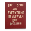 Life, Death and Everything in Between - Hardcover