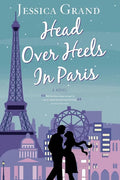 Head Over Heels in Paris - Paperback