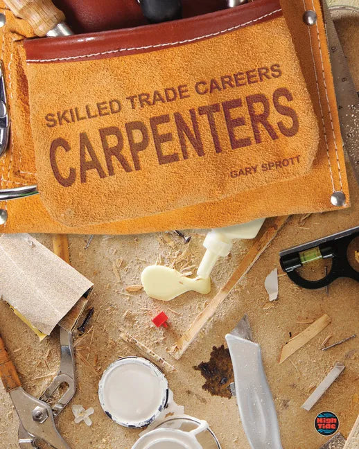 Carpenters - Paperback