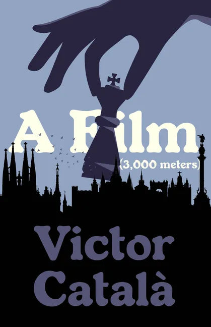A Film (3,000 Meters) - Paperback