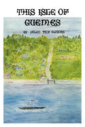 This Isle Of Guemes - Paperback