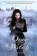 Once a Witch - Paperback