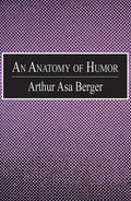 An Anatomy of Humor - Paperback