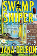 Swamp Sniper - Paperback