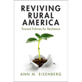 Reviving Rural America - Paperback