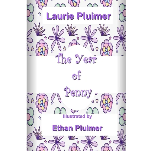 The Year of Penny - Paperback