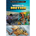 World Myths - Library Binding