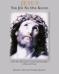 Jesus The Jew No One Knows - Paperback