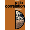 Ratio Correlation: A Manual for Students of Petrology and Geochemistry - Paperback