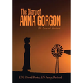 The Diary of Anna Gorgon: The Seventh Fortune - Hardcover