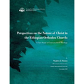 Perspectives on the Nature of Christ in the Ethiopian Orthodox Church: A Case Study in Contextualized Theology - Paperback