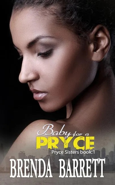 Baby For A Pryce - Paperback