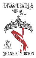 Divas, Death and Drag - Paperback