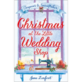 Christmas at the Little Wedding Shop - Paperback