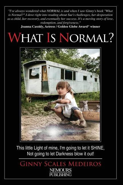 What Is Normal? - Paperback