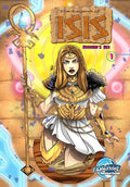 Legend of Isis: Pandora's Box #1 - Paperback