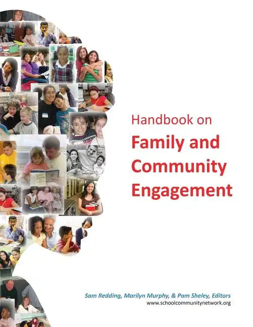 Handbook on Family and Community Engagement - Paperback