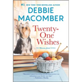 Twenty-One Wishes - Paperback