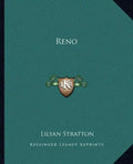 Reno - Paperback