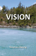 Vision - Paperback