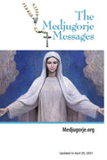 The Medjugorje Messages - Paperback