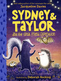 Sydney and Taylor and the Great Friend Expedition - Paperback