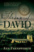 Throne of David - Paperback