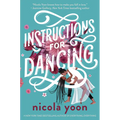 Instructions for Dancing - Hardcover