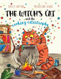 The Witch's Cat and The Cooking Catastrophe - Paperback