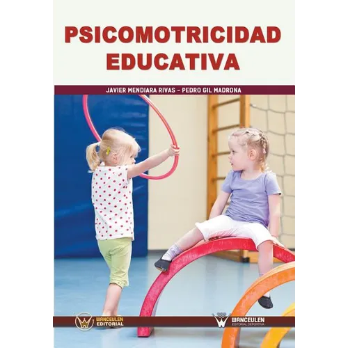 Psicomotricidad educativa - Paperback