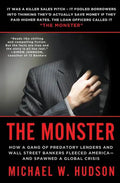 Monster - Paperback
