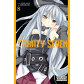 Trinity Seven, Volume 8: The Seven Magicians - Paperback