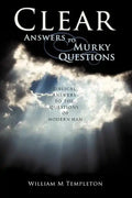 Clear Answers to Murky Questions - Paperback