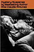 The Mysterious Murder of Marilyn Monroe - Paperback