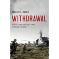 Withdrawal C - Hardcover