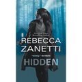 Hidden - Paperback