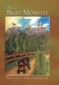 For a Brief Moment - Hardcover