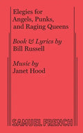 Elegies for Angels, Punks and Raging Queens - Paperback