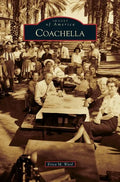 Coachella - Hardcover