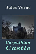 Carpathian Castle - Paperback